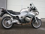 BMW R 1200 ST
